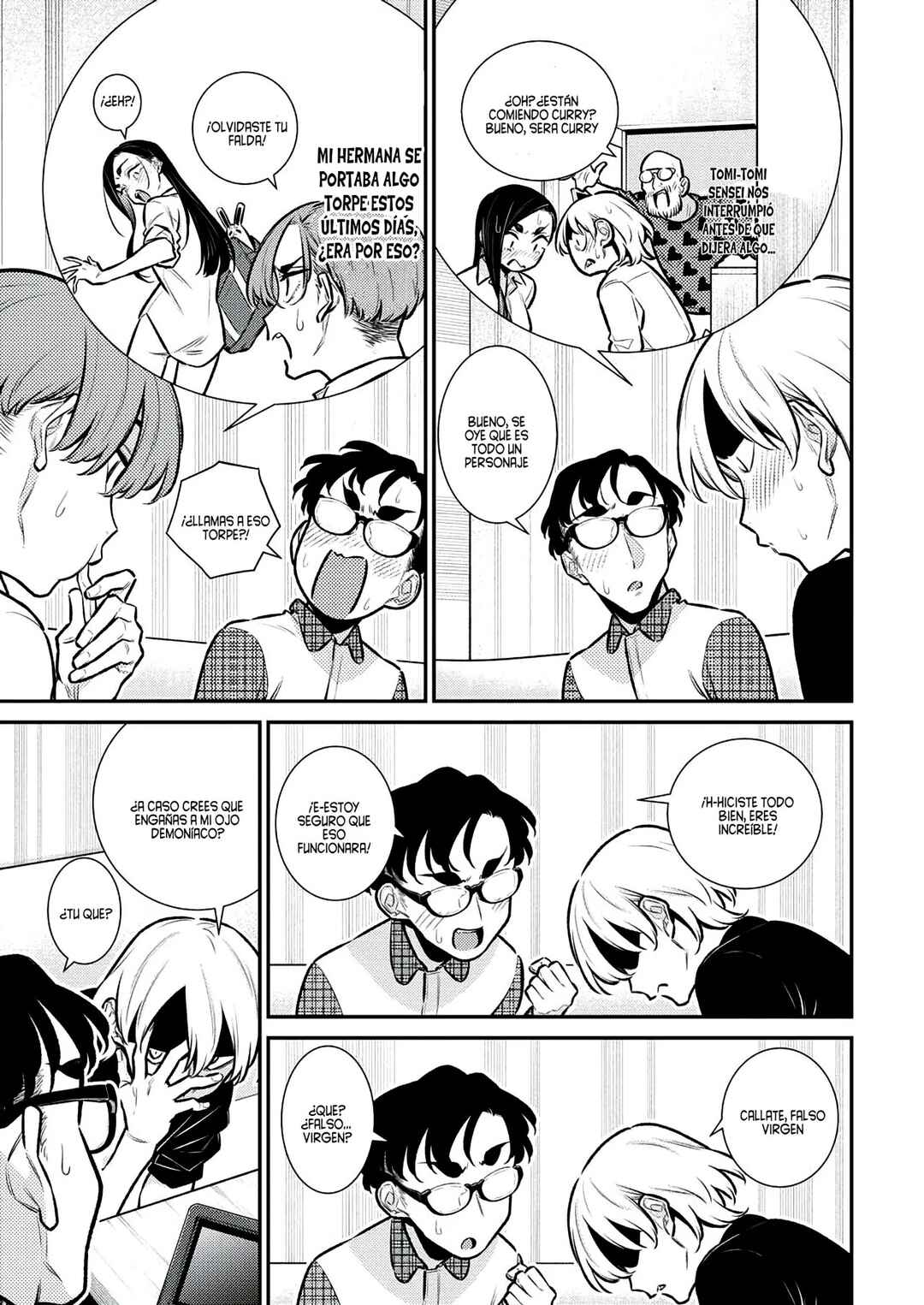 Chapter 157 - Page 6