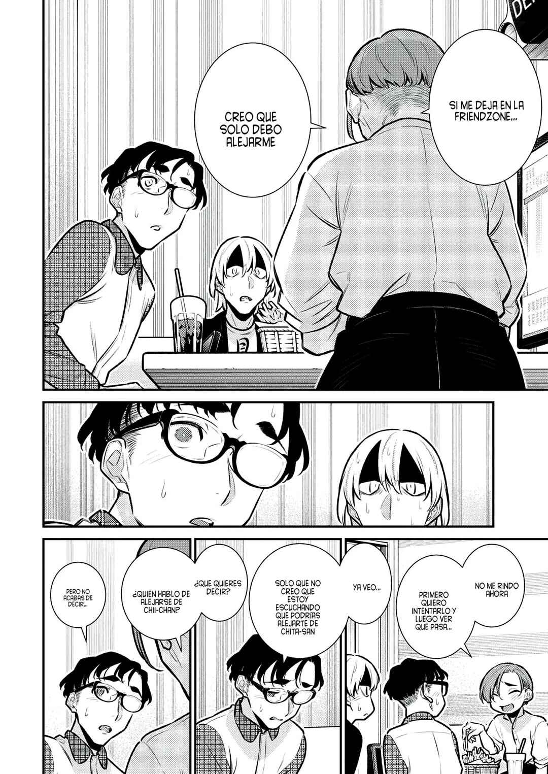 Chapter 157 - Page 9