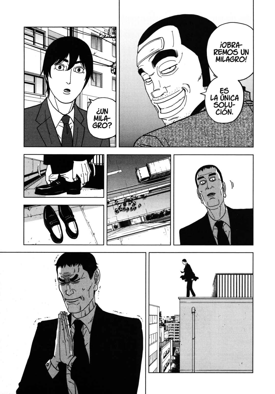 Chapter 74 - Page 13