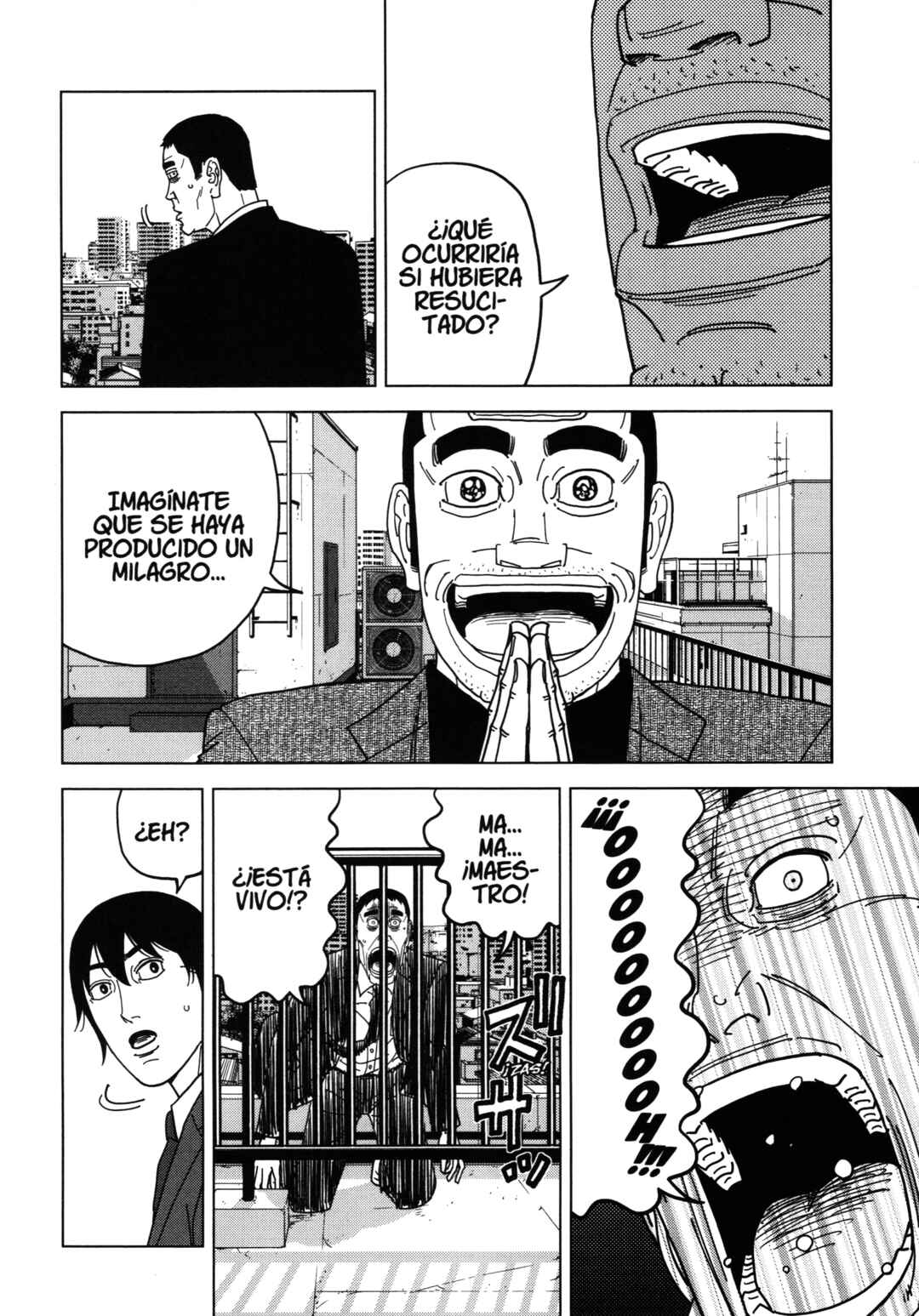 Chapter 74 - Page 16