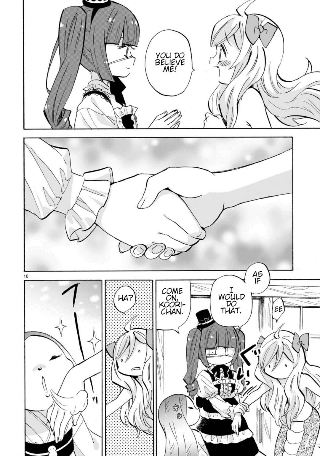Chapter 273 - Page 10