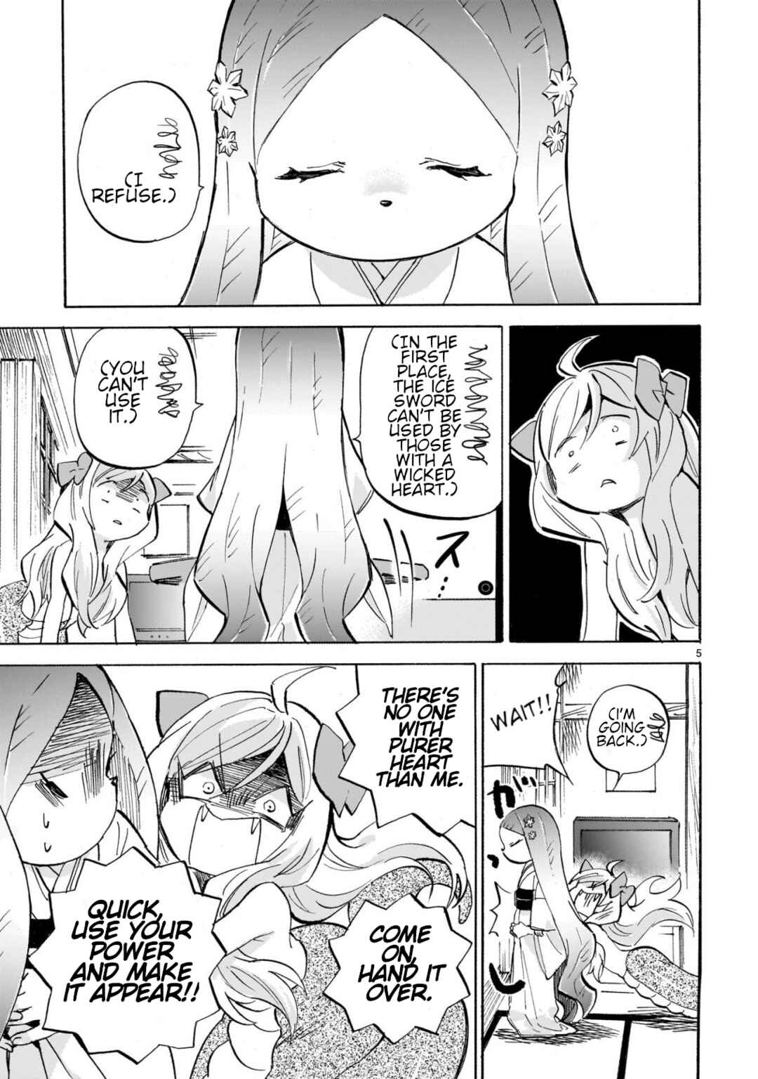 Chapter 273 - Page 5