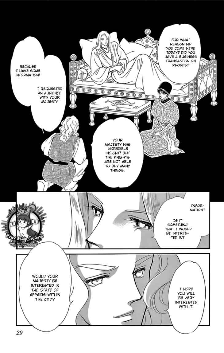 Chapter 21 - Page 28
