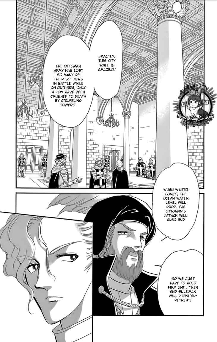 Chapter 21 - Page 40