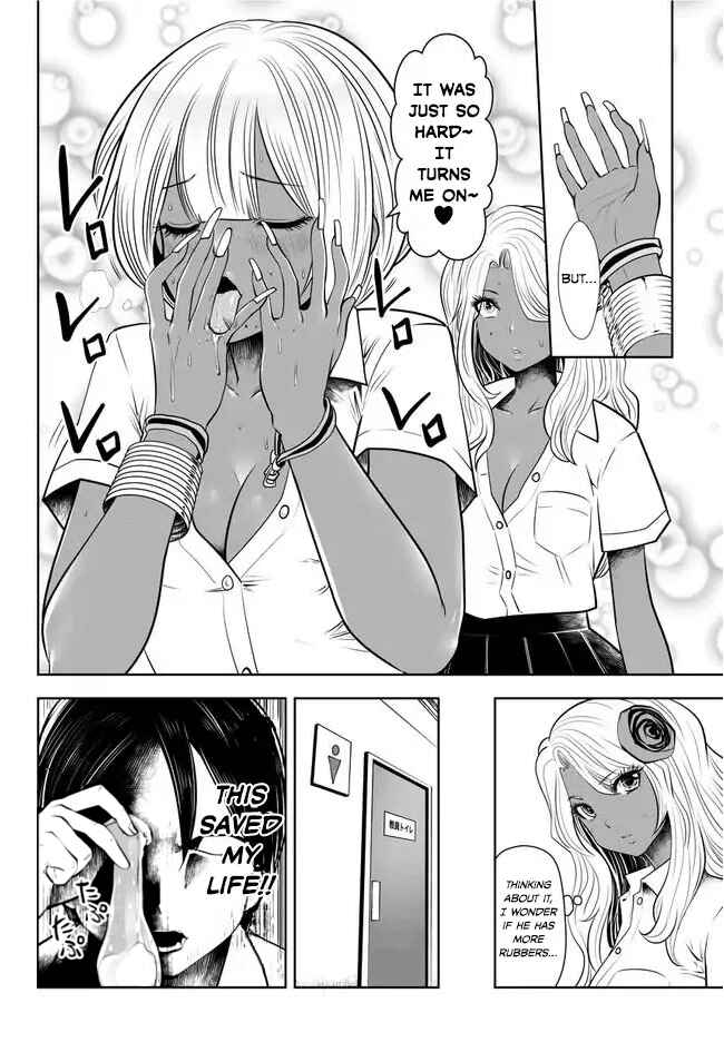 Chapter 2 - Page 6