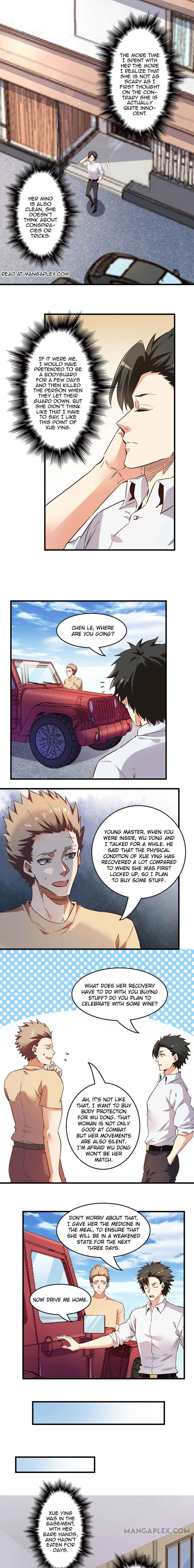 Chapter 234 - Page 2