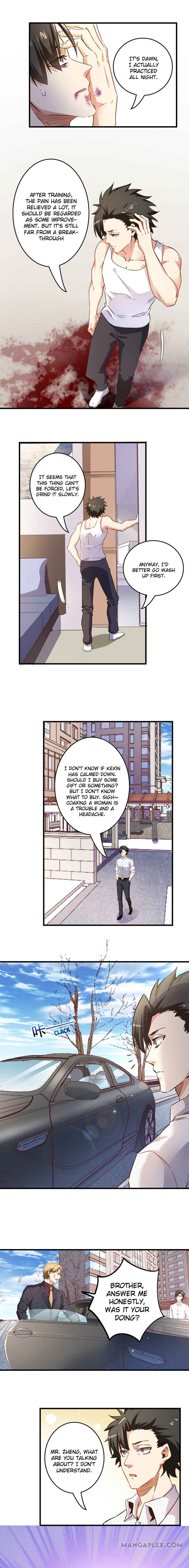 Chapter 234 - Page 6