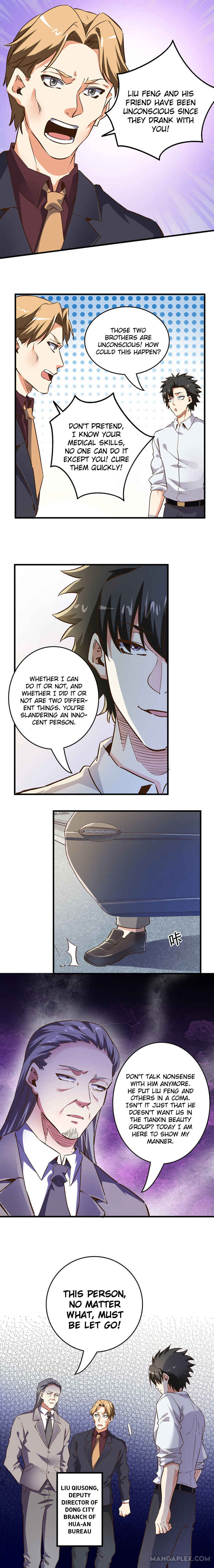 Chapter 234 - Page 7