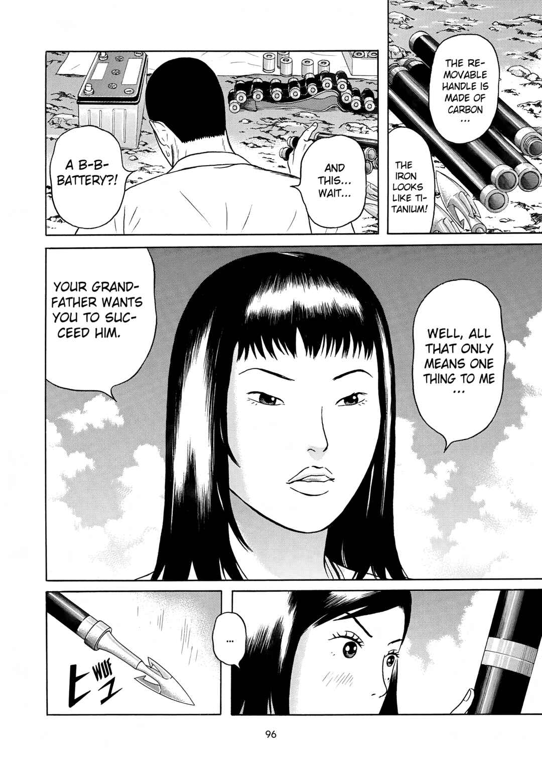 Chapter 26 - Page 10