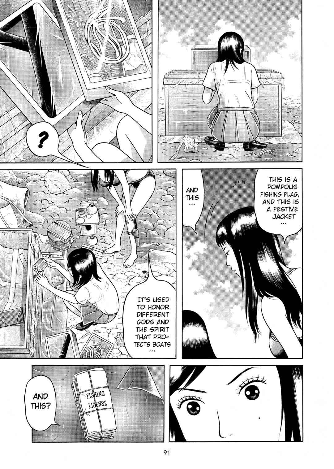 Chapter 26 - Page 5