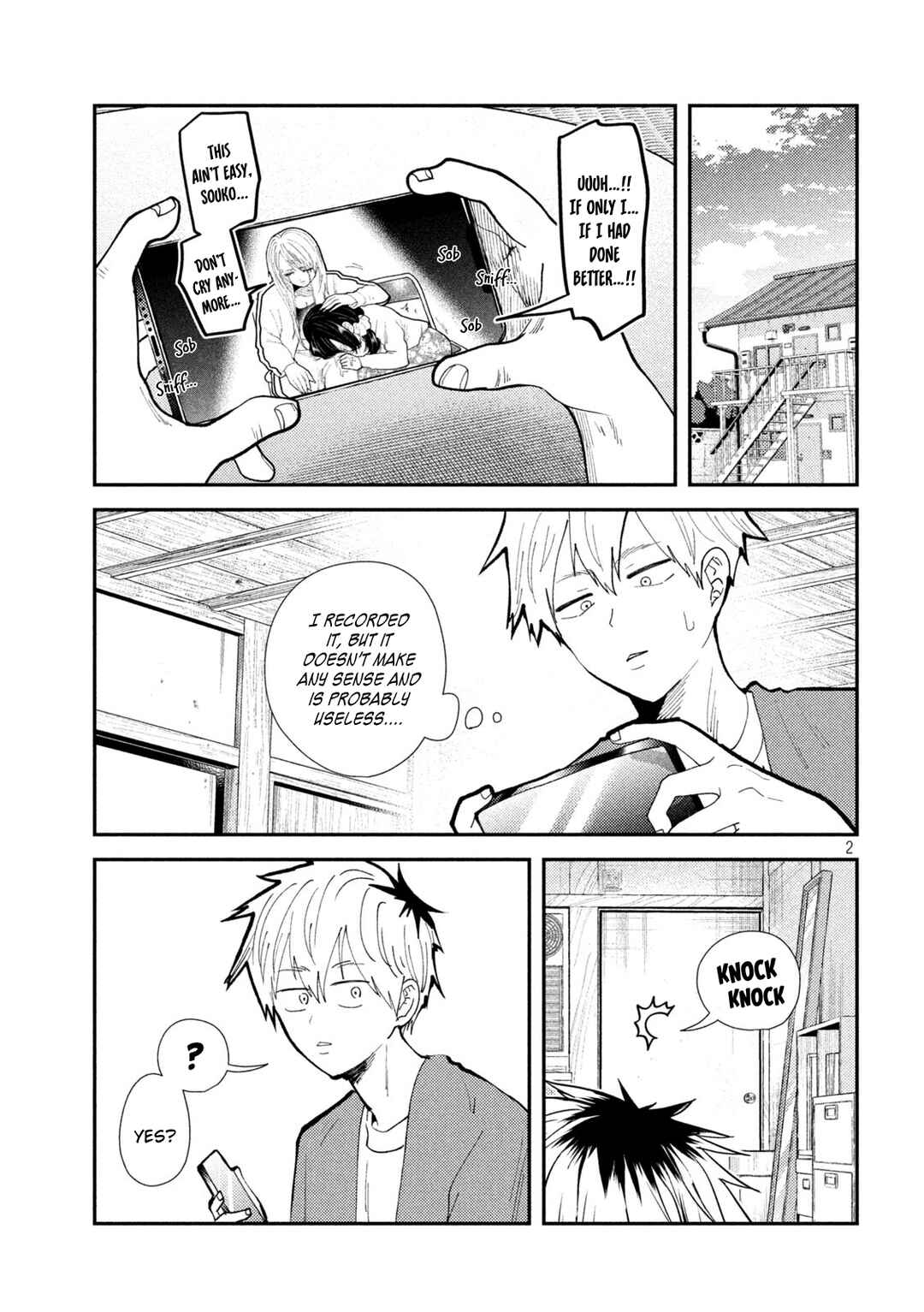 Chapter 60 - Page 1
