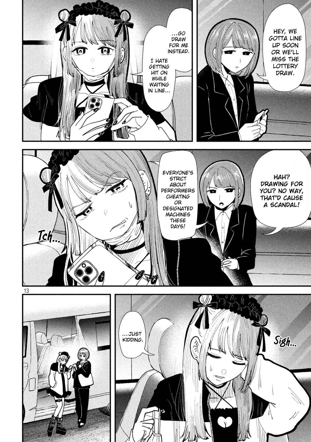 Chapter 60 - Page 12