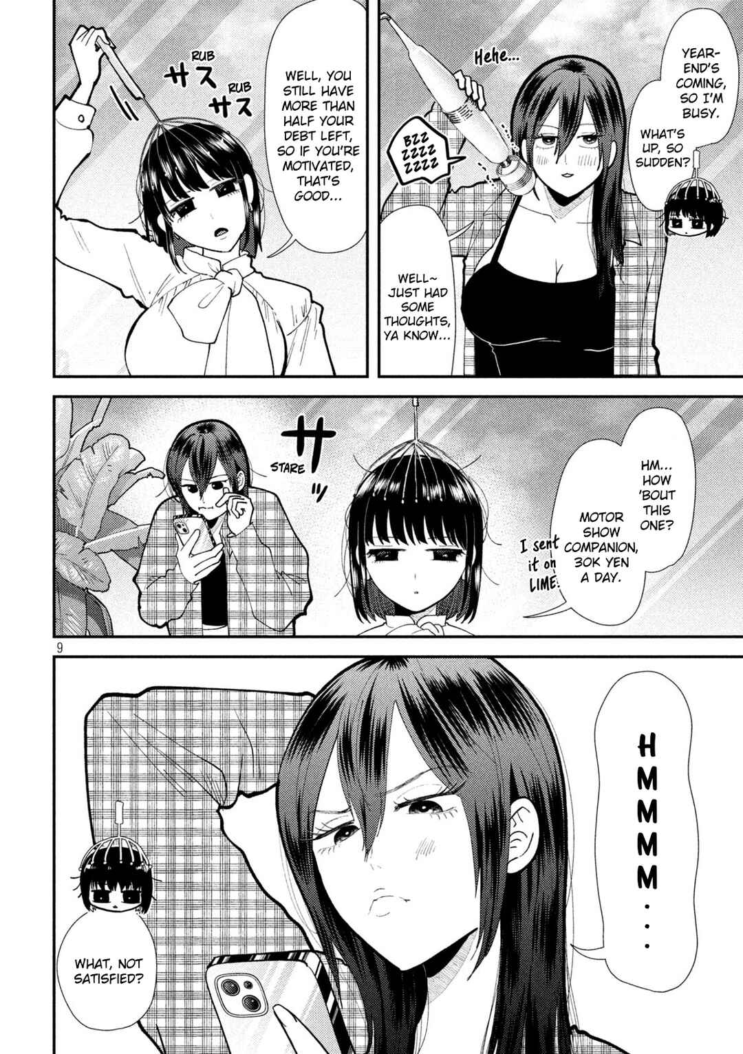 Chapter 60 - Page 8