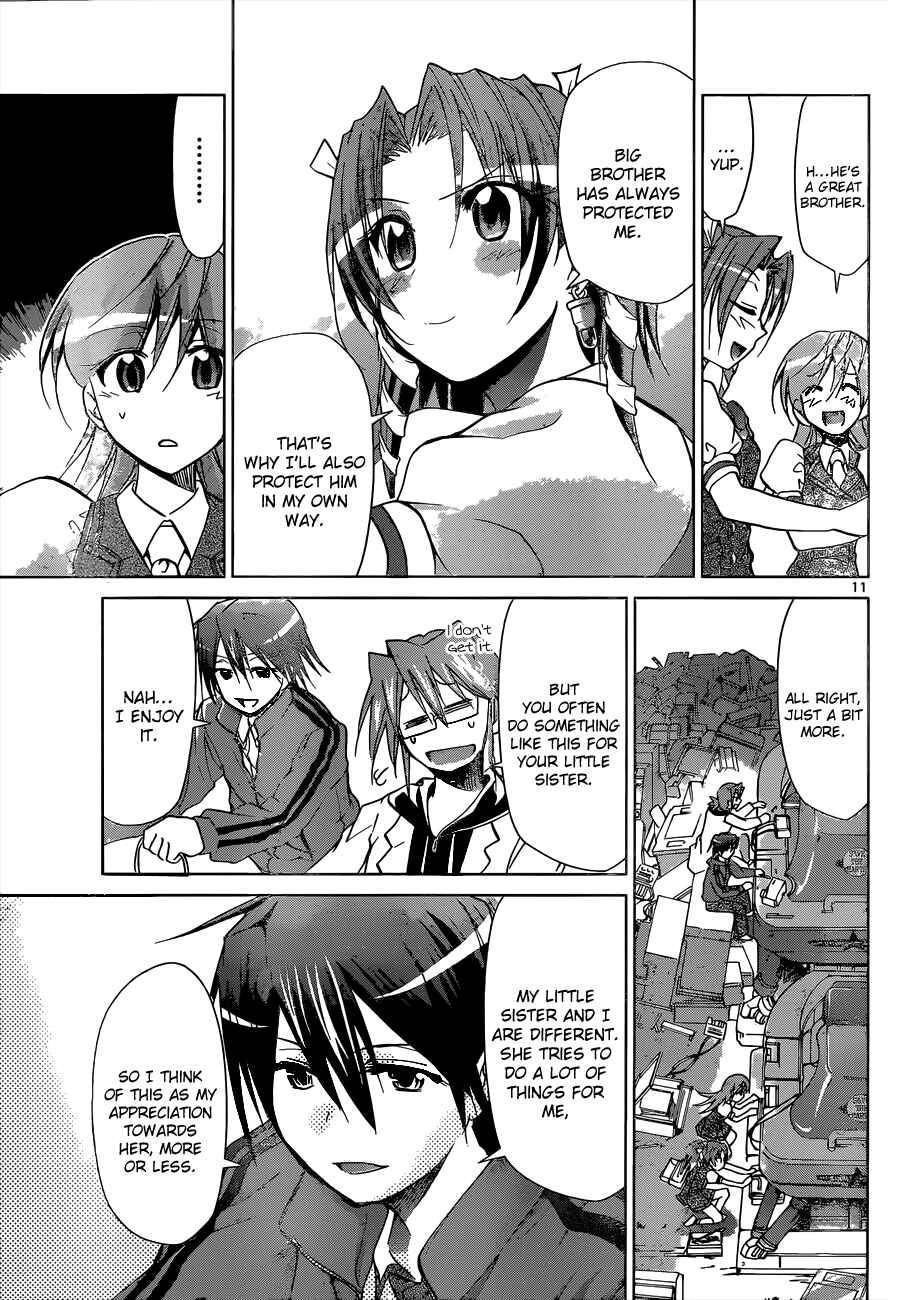 Chapter 98 - Page 10