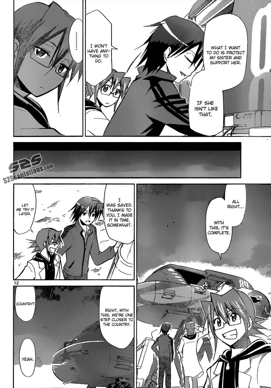 Chapter 98 - Page 11