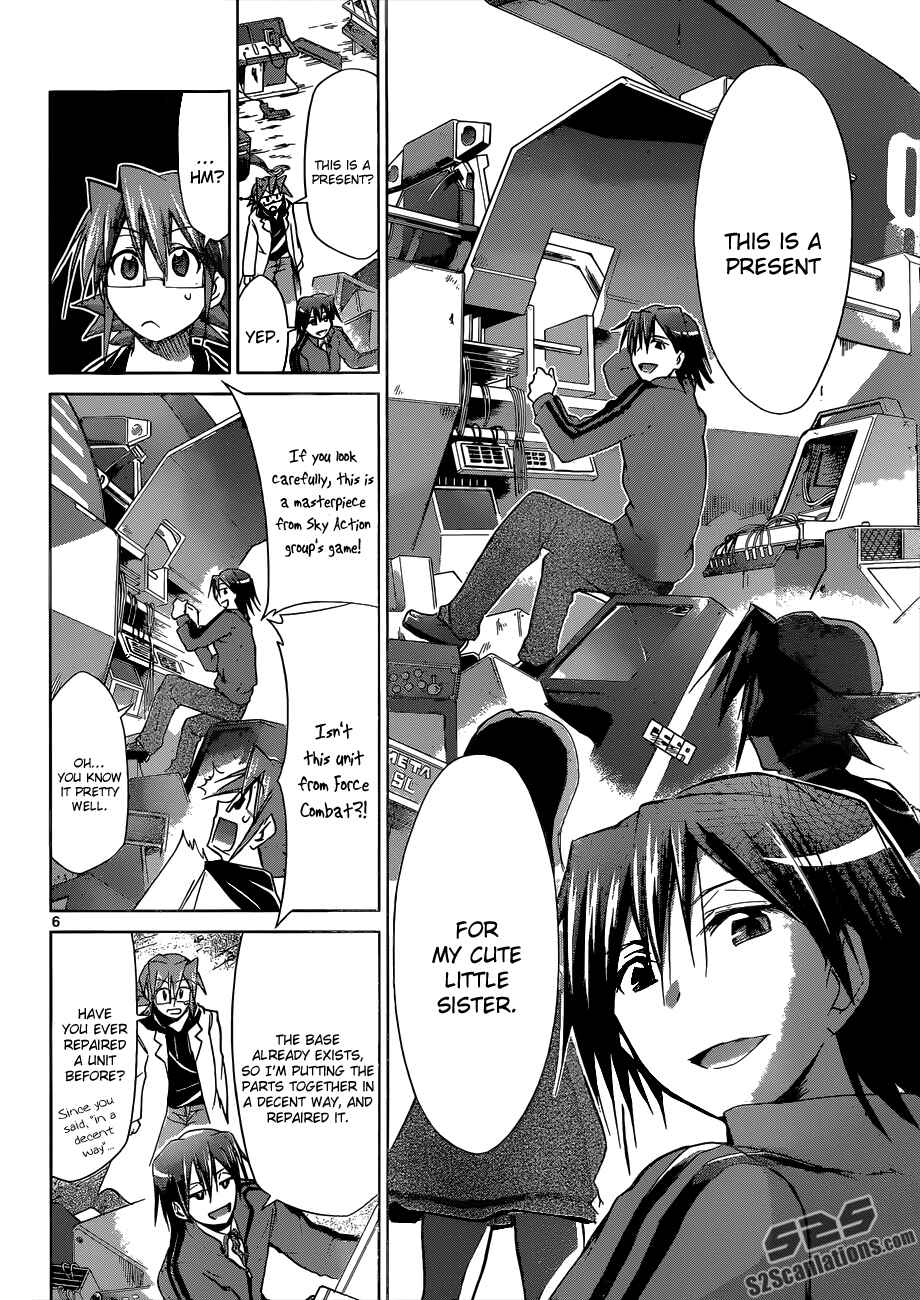 Chapter 98 - Page 6