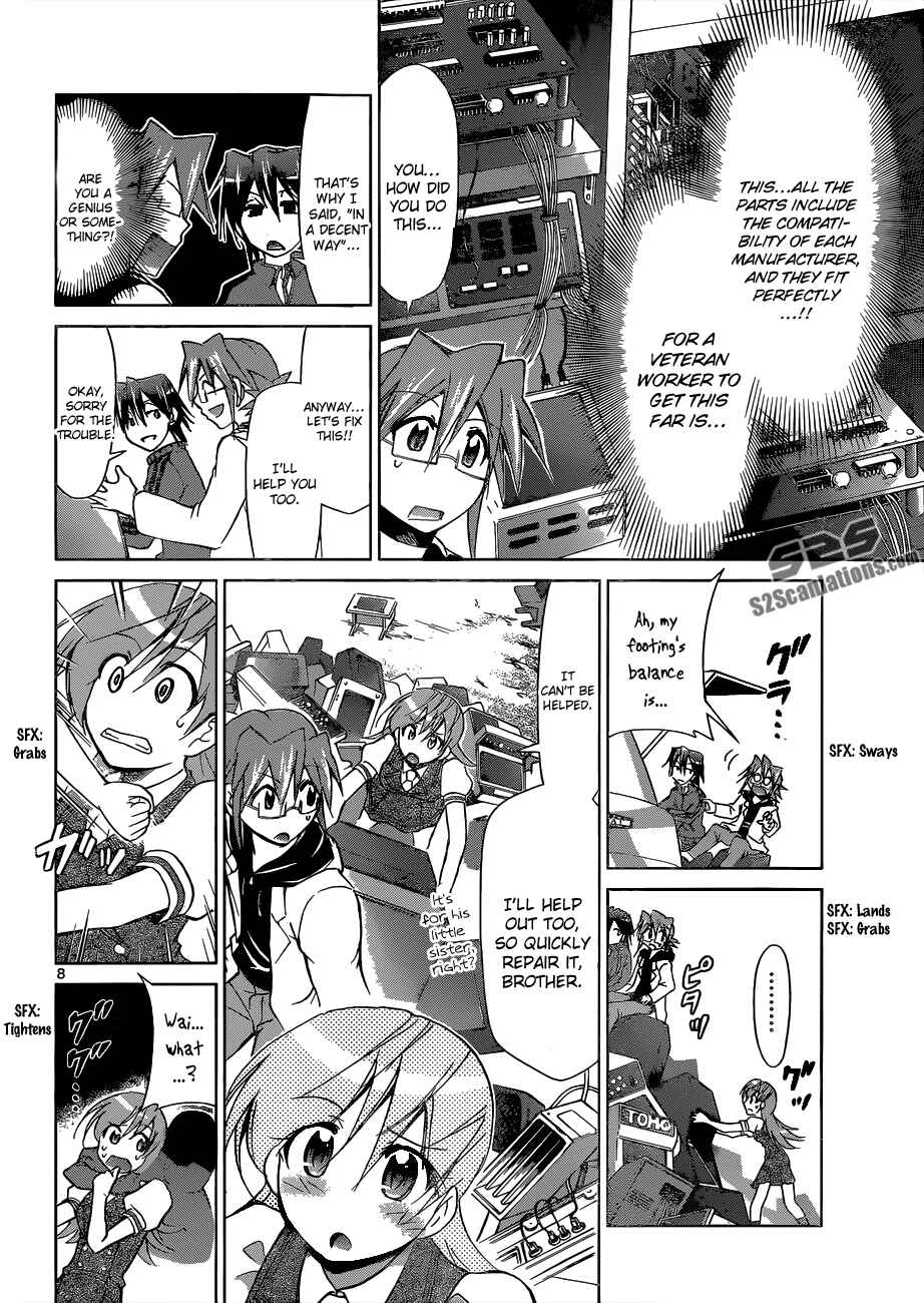 Chapter 98 - Page 8