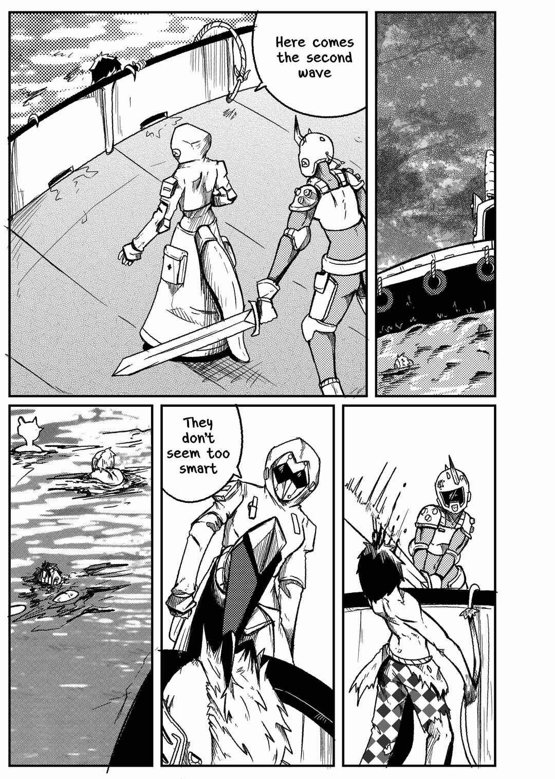 Chapter 99 - Page 2