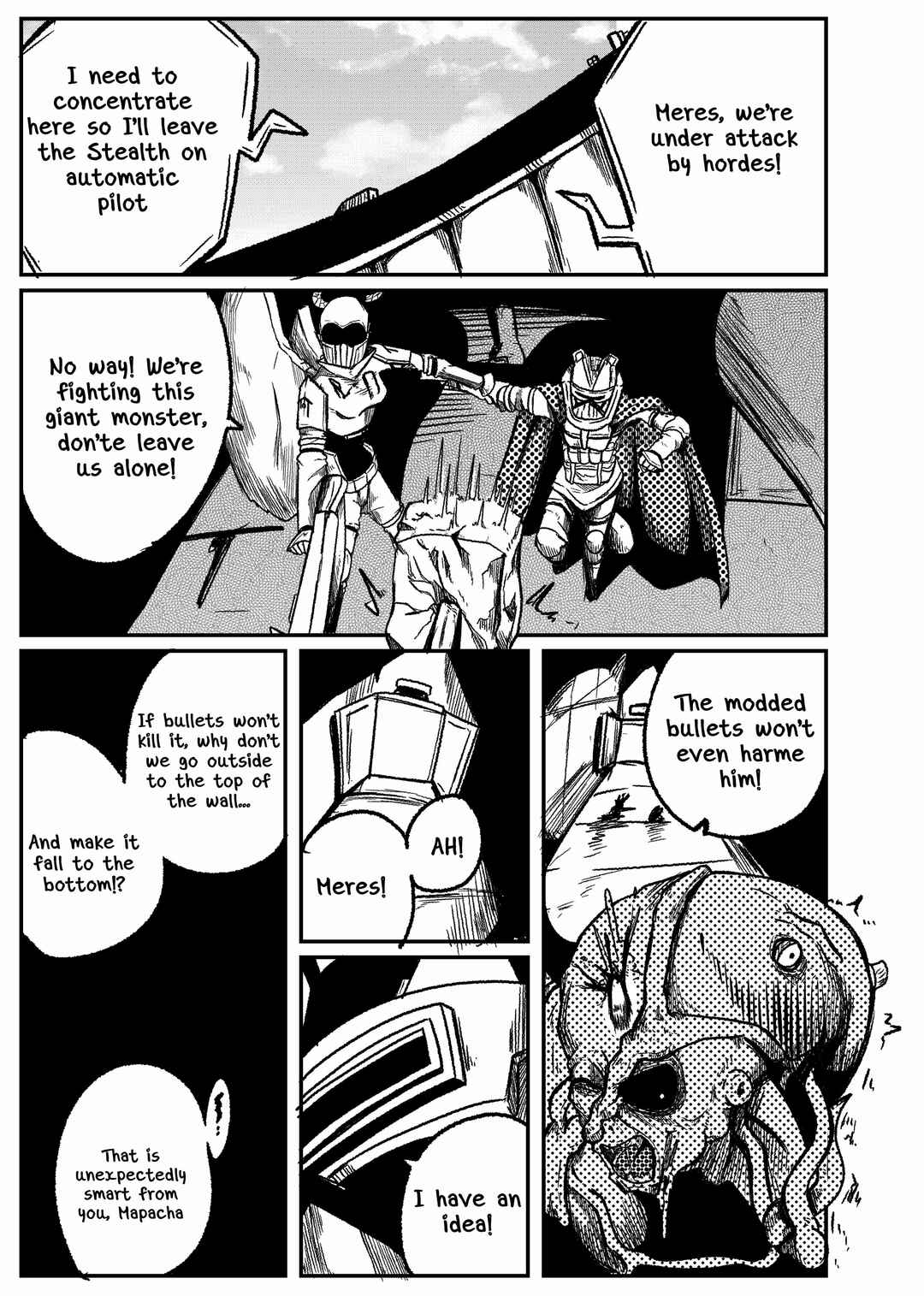Chapter 99 - Page 8