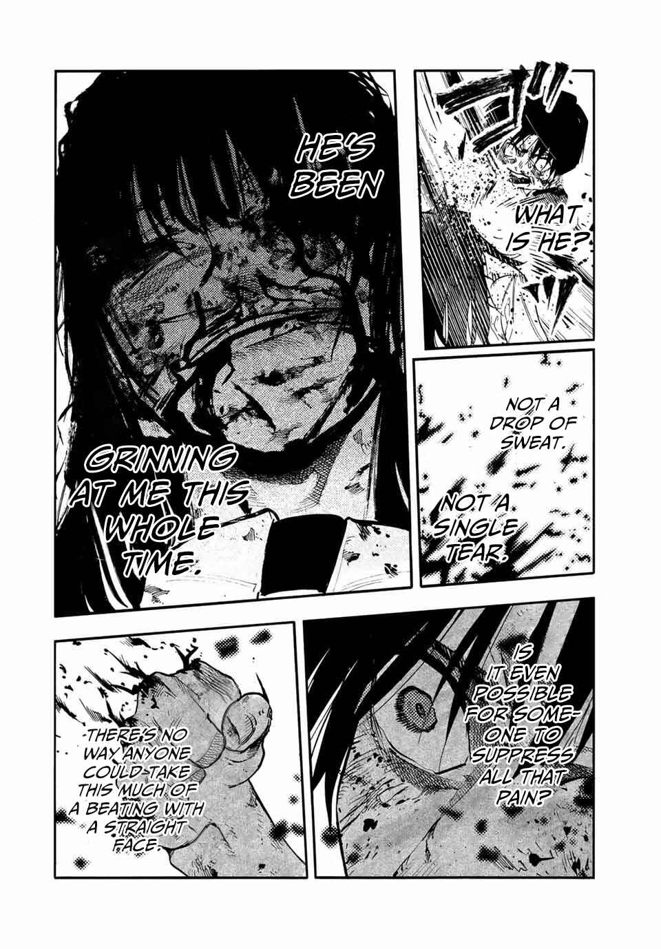 Chapter 225 - Page 12