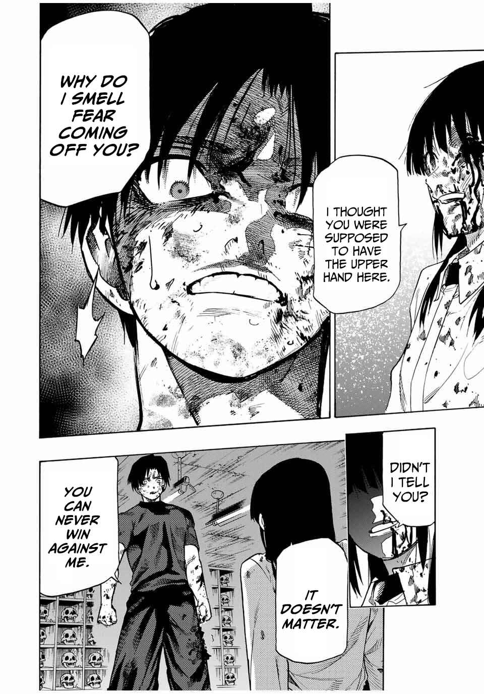 Chapter 225 - Page 14