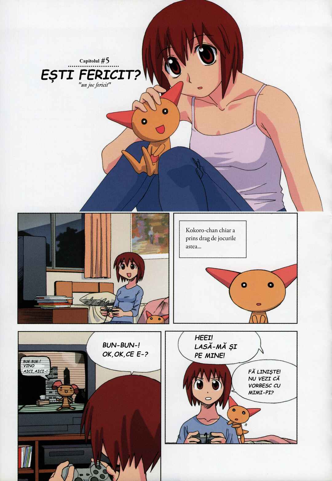 Chapter 5 - Page 1