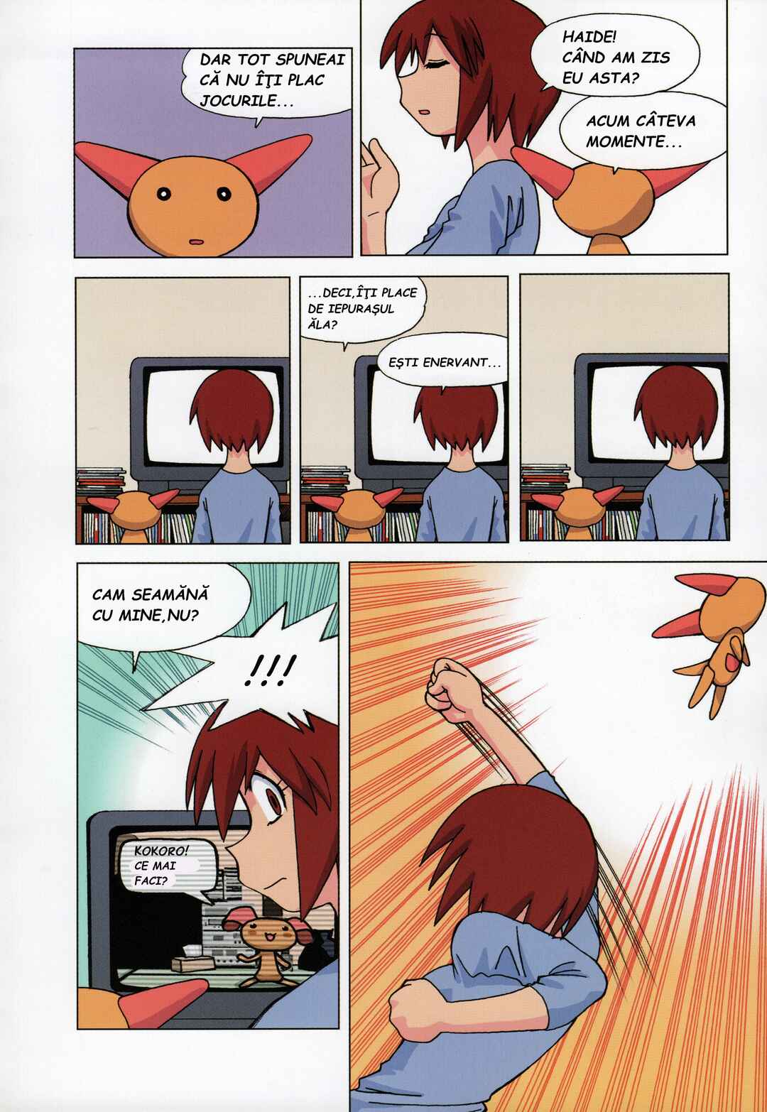 Chapter 5 - Page 2