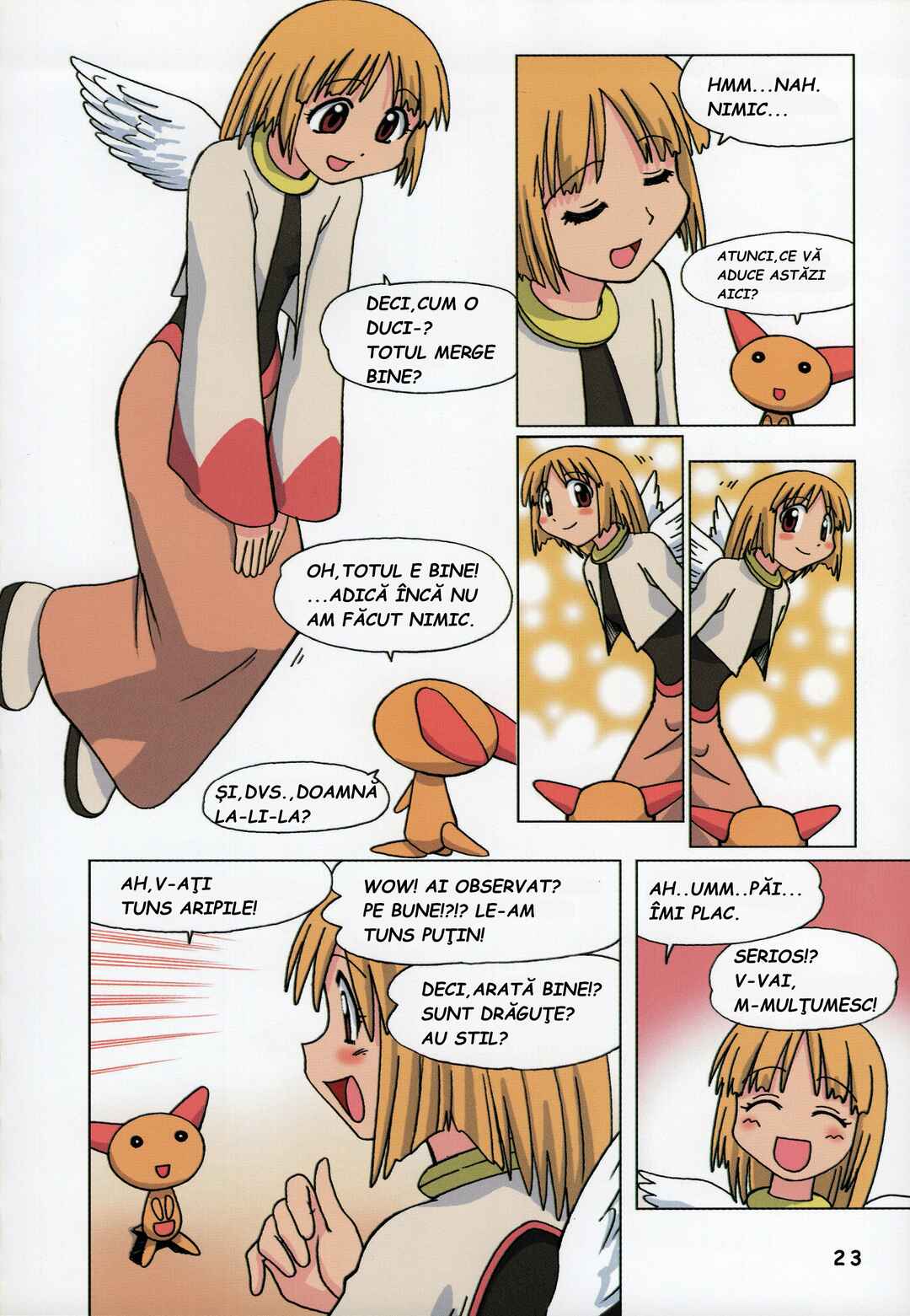 Chapter 5 - Page 4