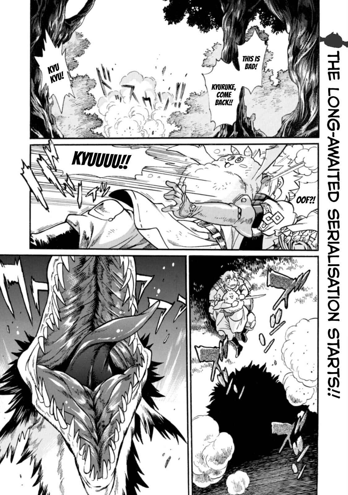 Chapter 1 - Page 3