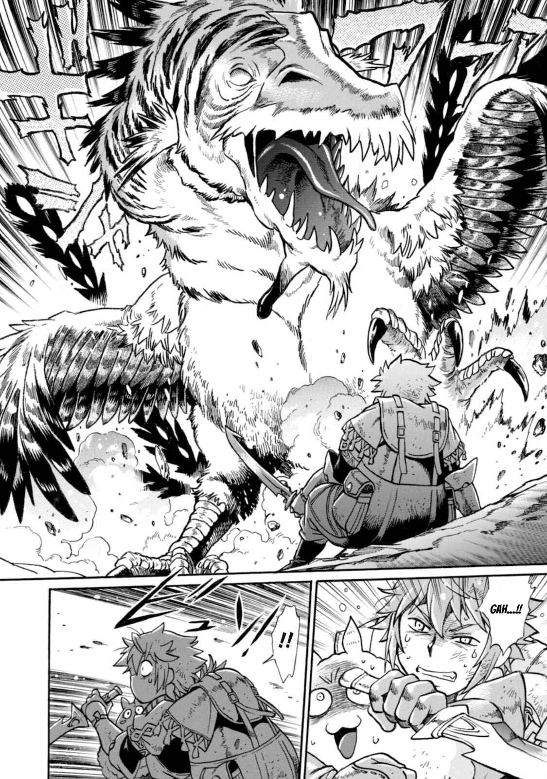Chapter 1 - Page 4