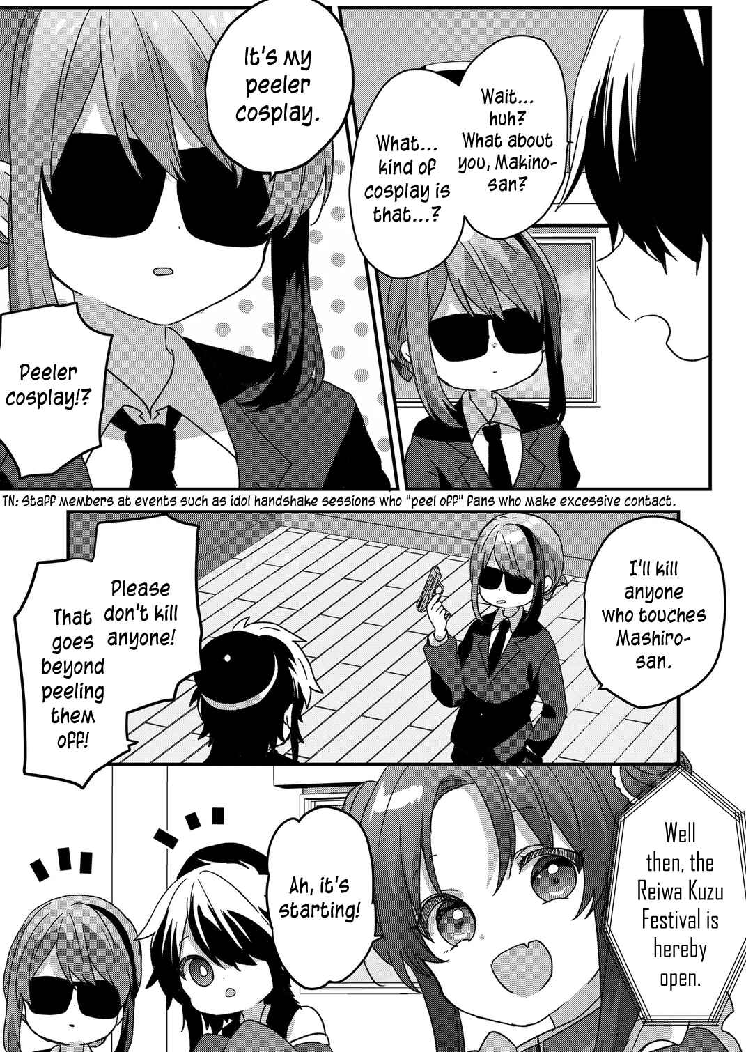 Chapter 93 - Page 6