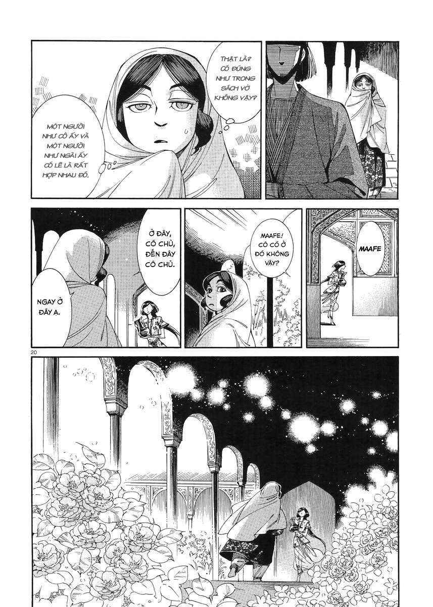 Chapter 44 - Page 22
