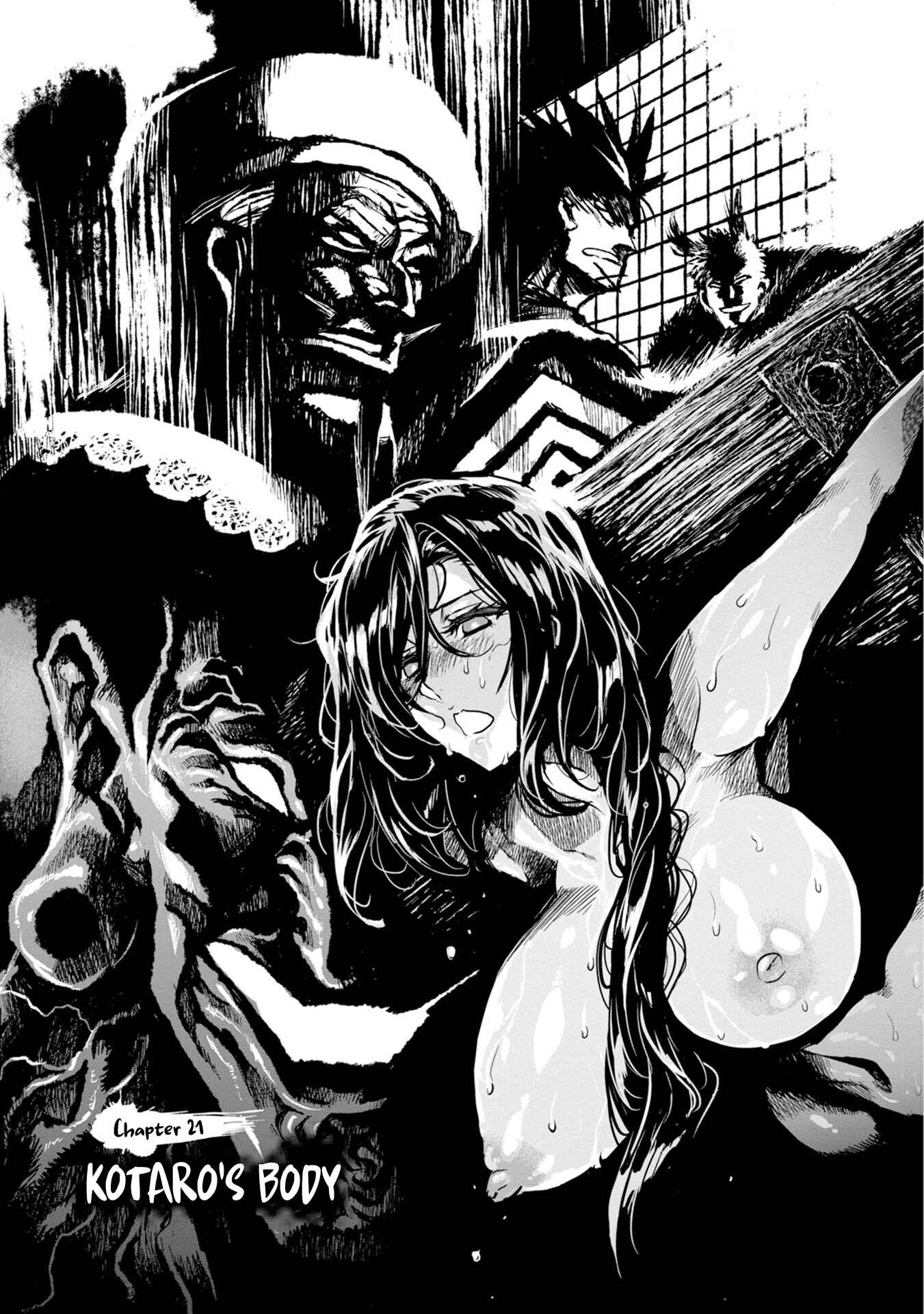 Chapter 21 - Page 1