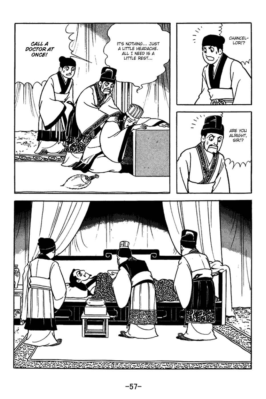 Chapter 420 - Page 5