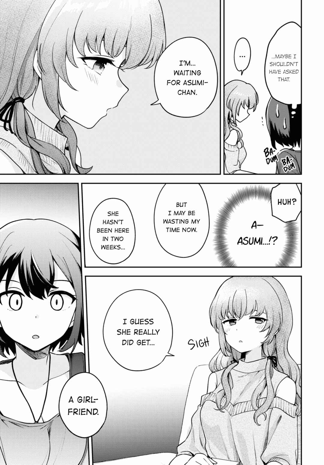Chapter 21 - Page 25