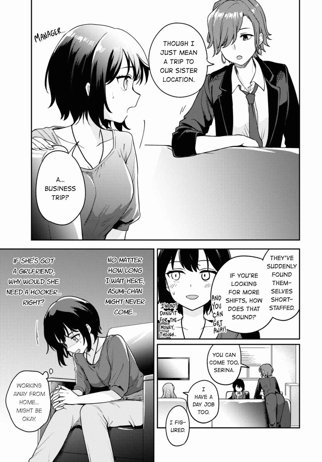 Chapter 21 - Page 27