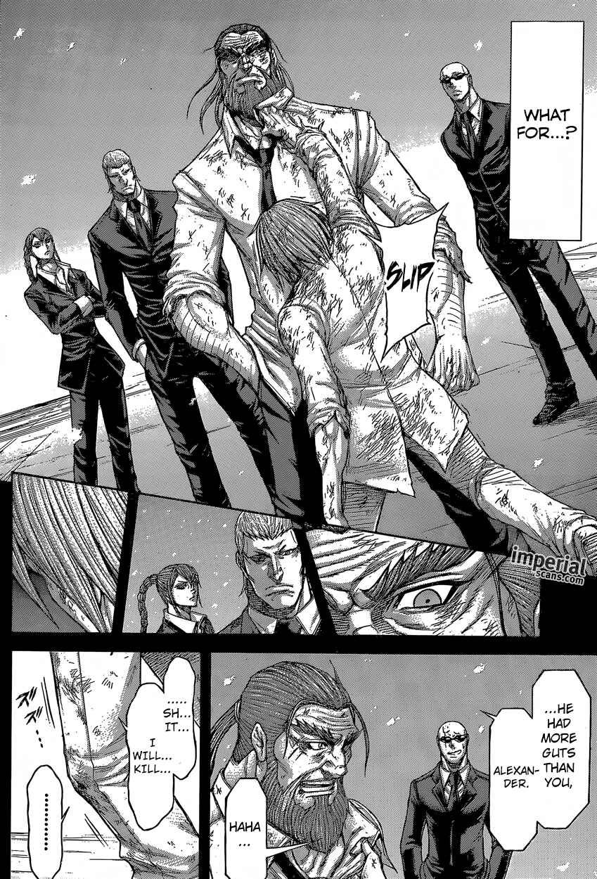 Chapter 144 - Page 13