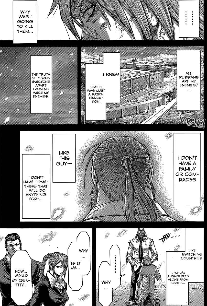Chapter 144 - Page 14