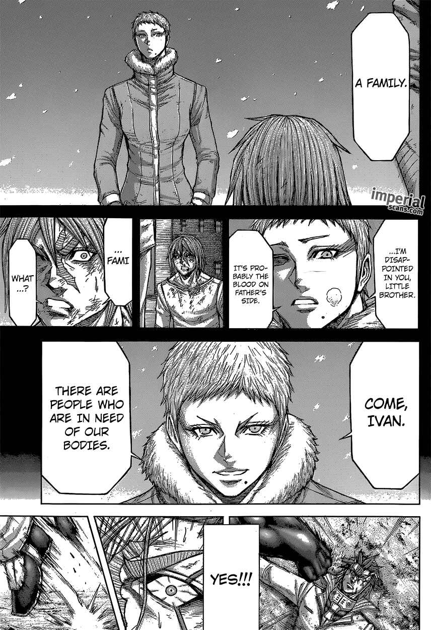 Chapter 144 - Page 16