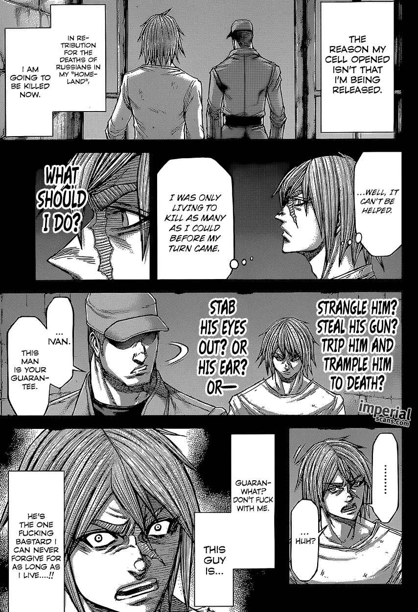 Chapter 144 - Page 8