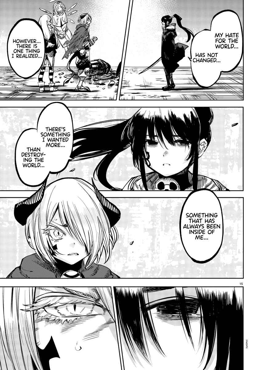 Chapter 66 - Page 14