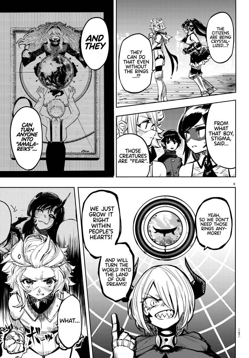 Chapter 66 - Page 8