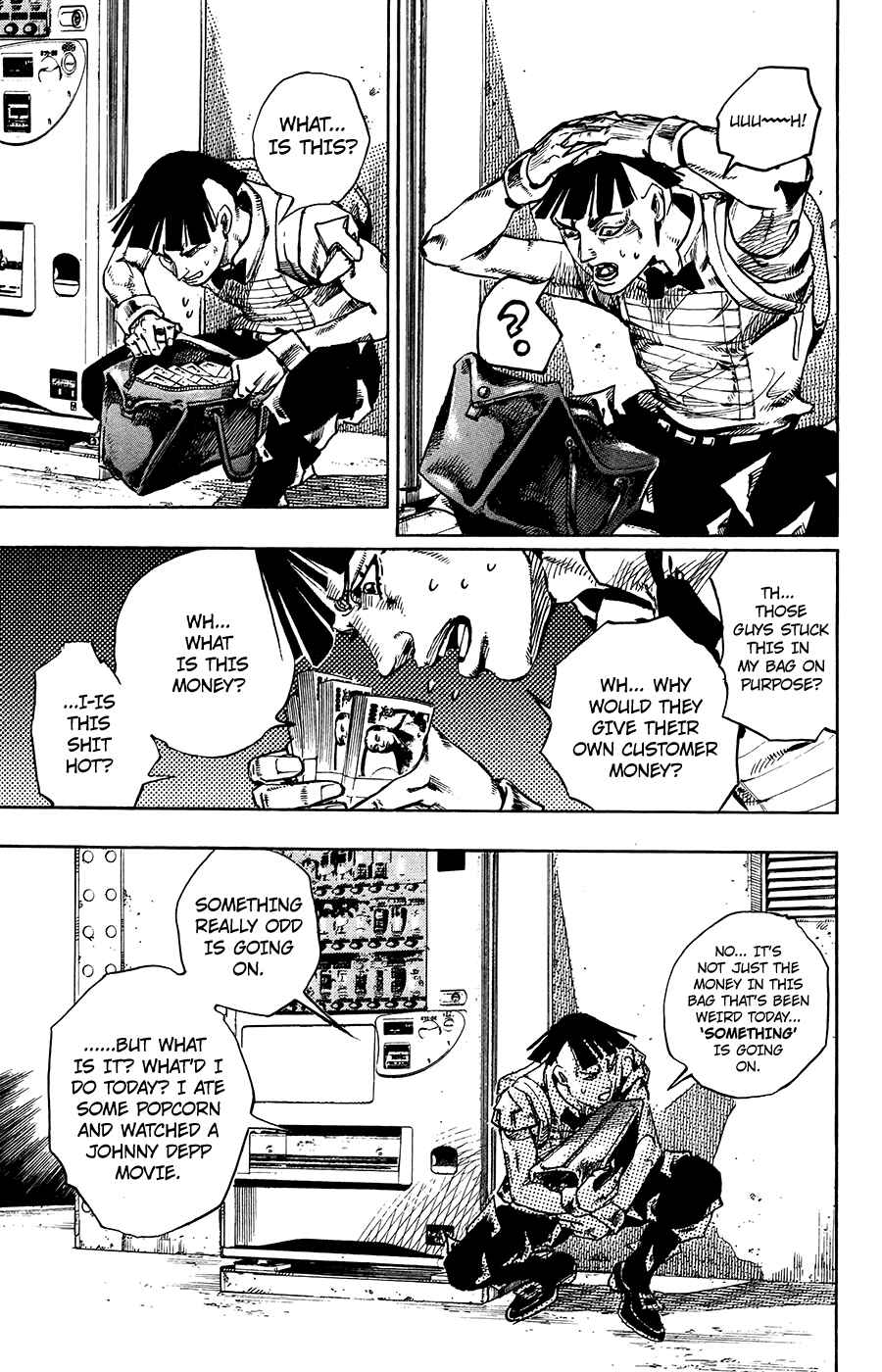 Chapter 56 - Page 45