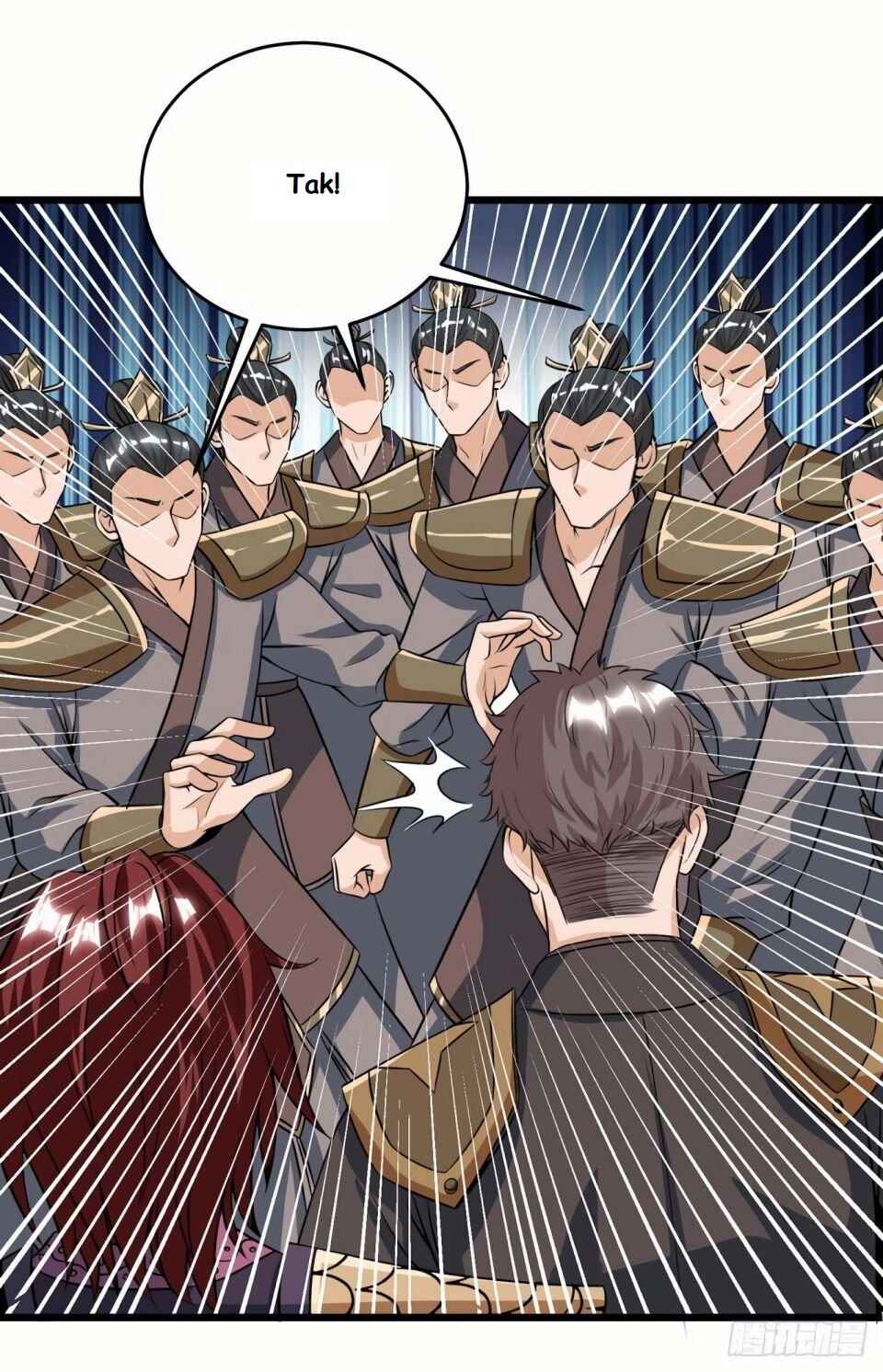 Chapter 85 - Page 10