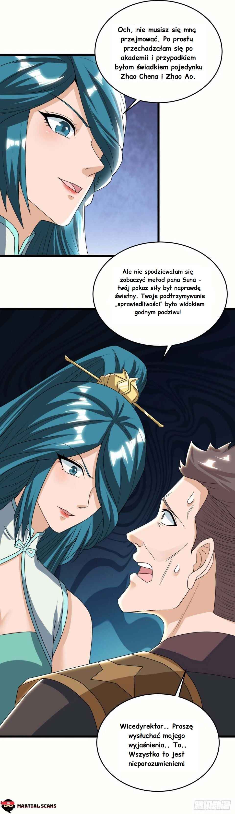 Chapter 85 - Page 6