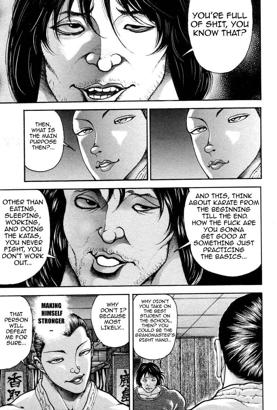 Chapter 208 - Page 11