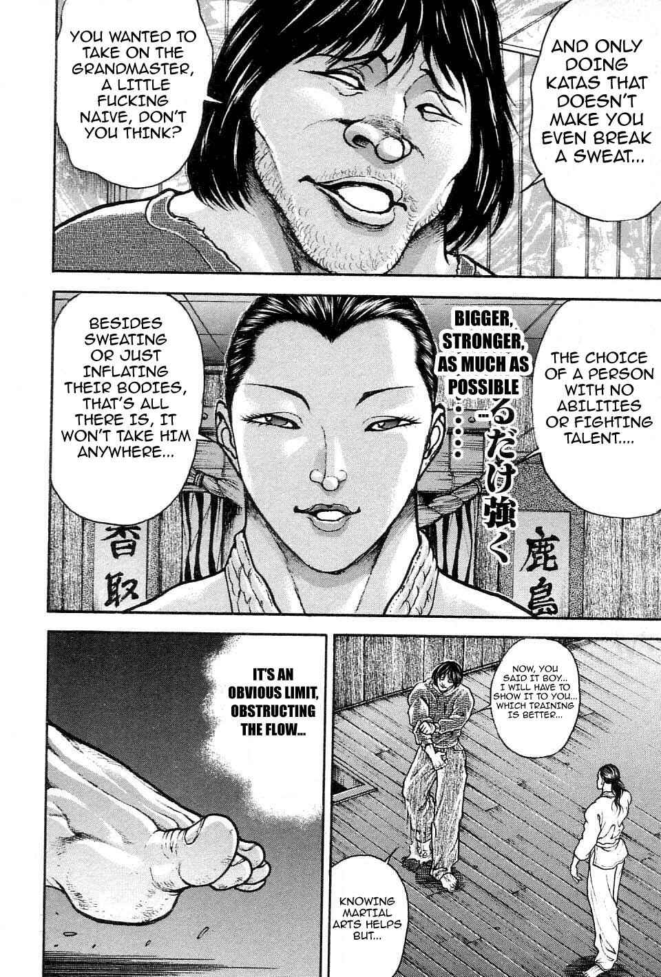 Chapter 208 - Page 12