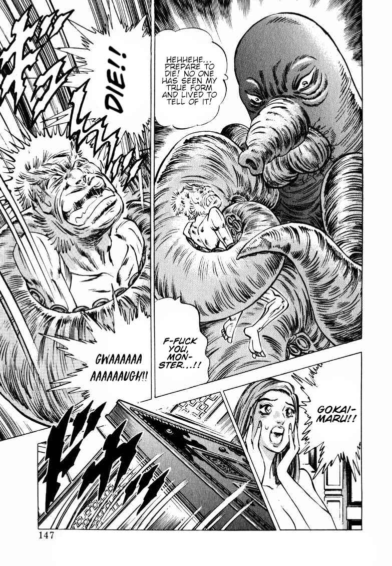Chapter 127 - Page 1