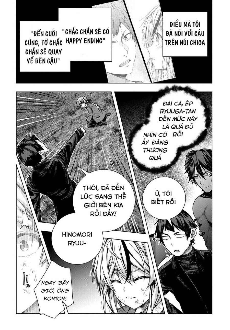 Chapter 30 - Page 21