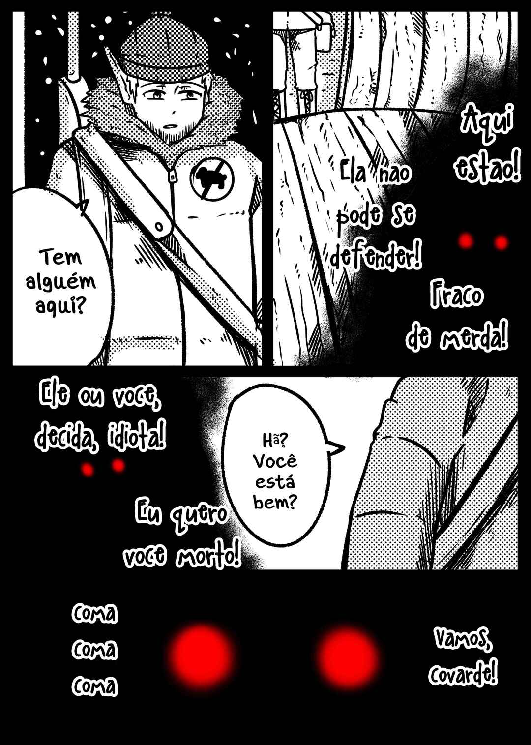 Chapter 58 - Page 5